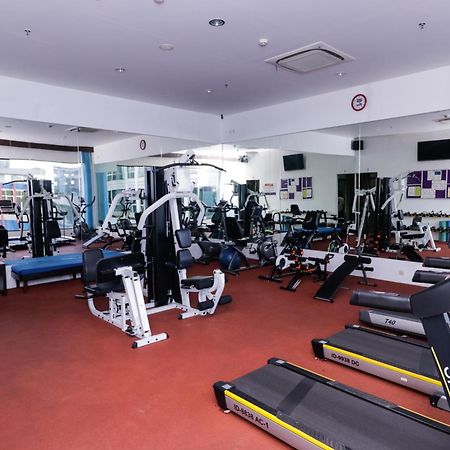 Mercure Pontianak City Center Exteriér fotografie