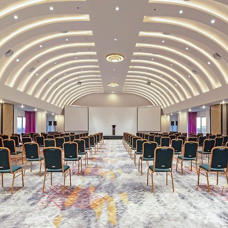 Mercure Pontianak City Center Exteriér fotografie