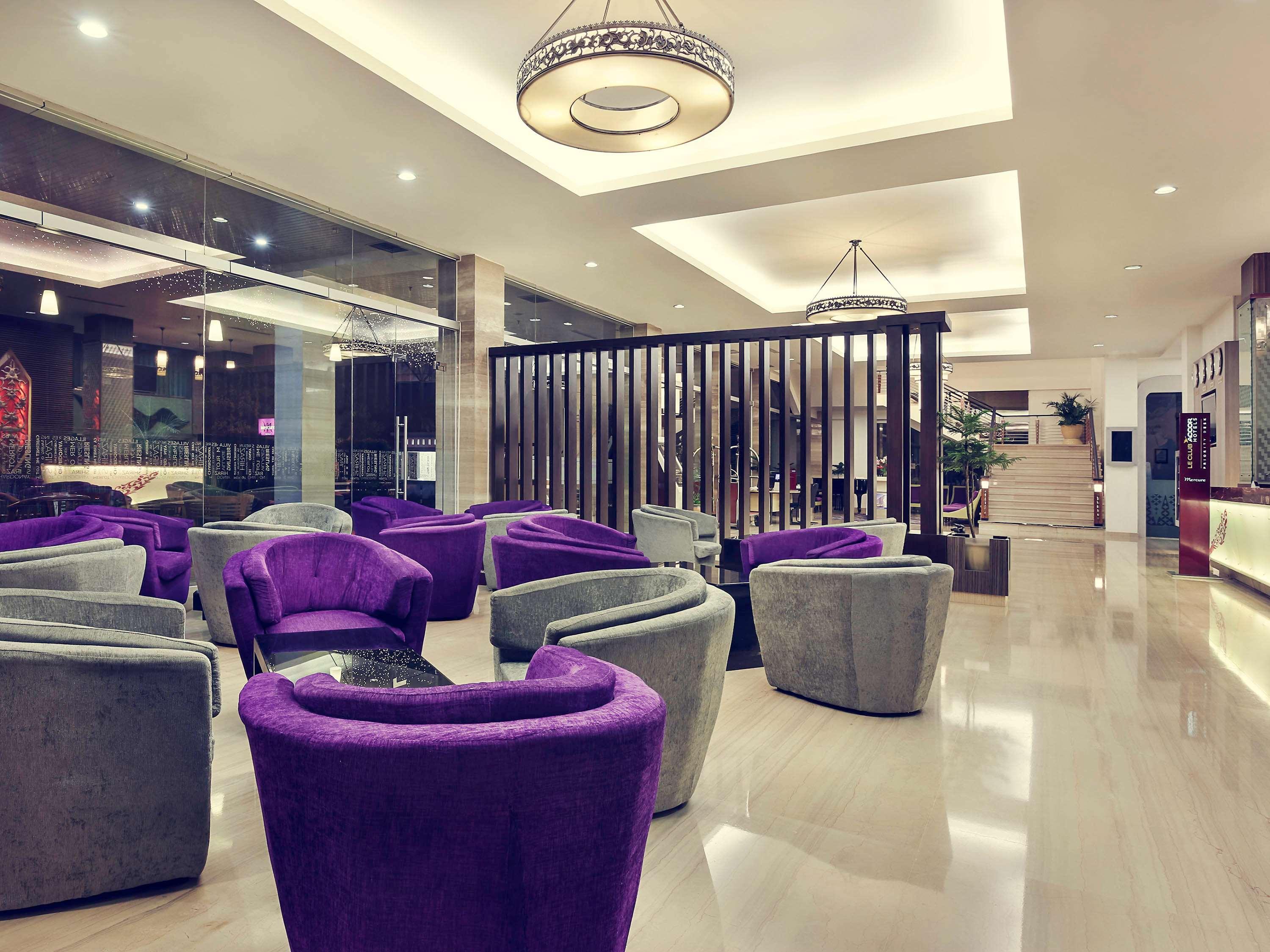 Mercure Pontianak City Center Exteriér fotografie