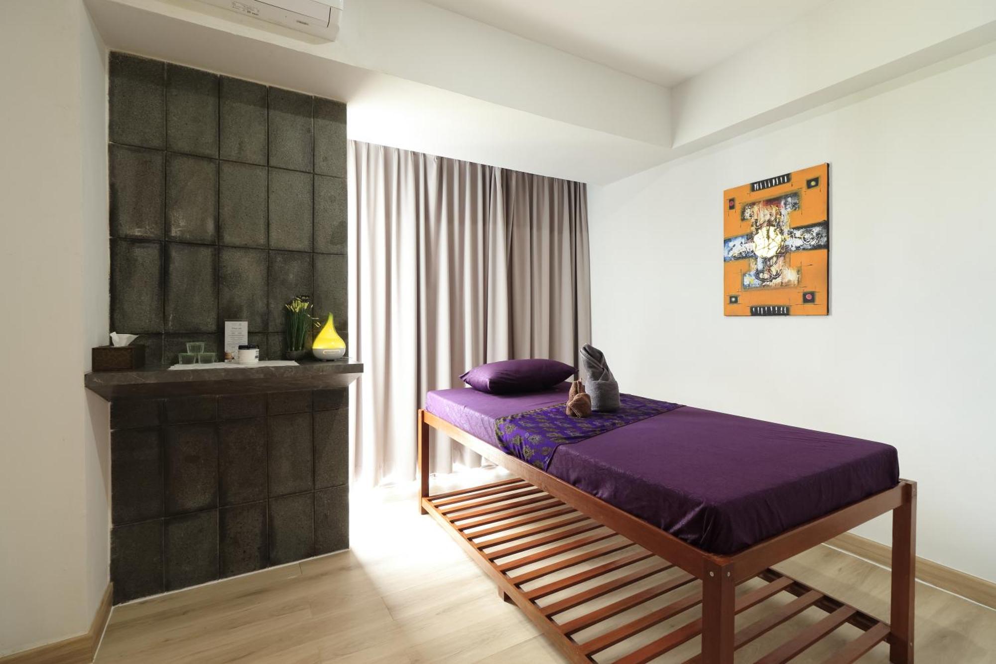Mercure Pontianak City Center Exteriér fotografie