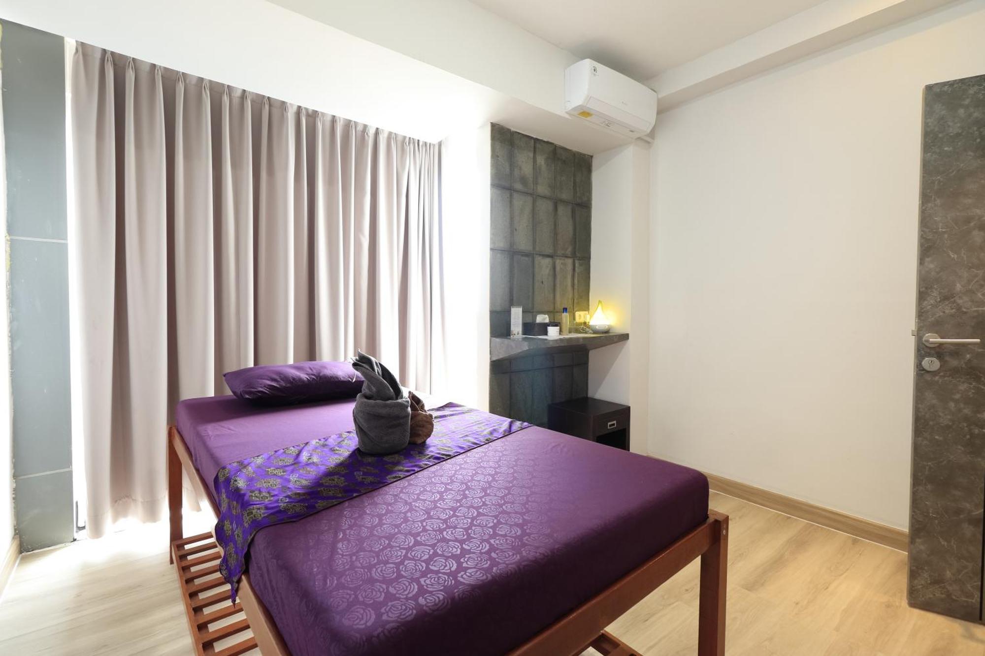 Mercure Pontianak City Center Exteriér fotografie