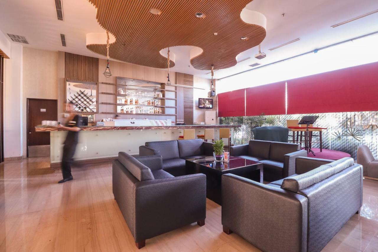 Mercure Pontianak City Center Exteriér fotografie